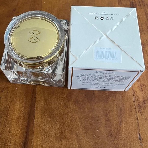 Jean Patou Joy Body Cream 200 ml / 6.7 FL.OZ - Picture 10 of 10